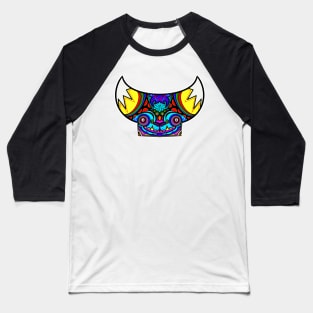 Minotaur Baseball T-Shirt